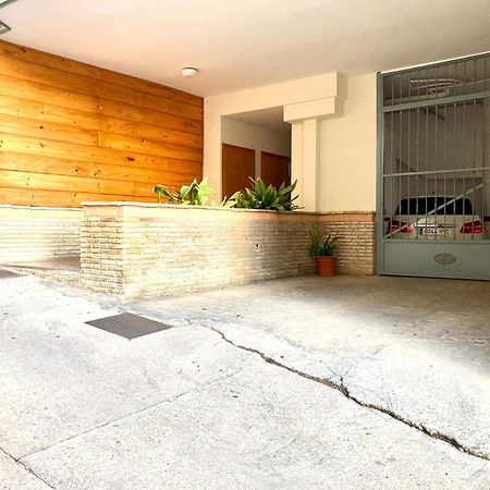 Apartmán El Rincon De Elena Cazorla Exteriér fotografie