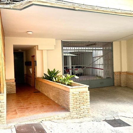 Apartmán El Rincon De Elena Cazorla Exteriér fotografie