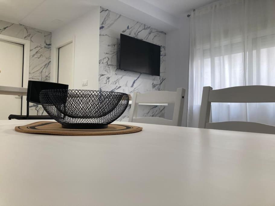 Apartmán El Rincon De Elena Cazorla Exteriér fotografie
