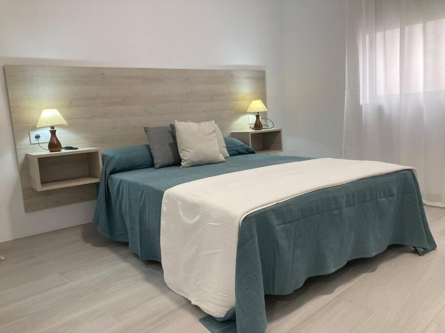 Apartmán El Rincon De Elena Cazorla Exteriér fotografie
