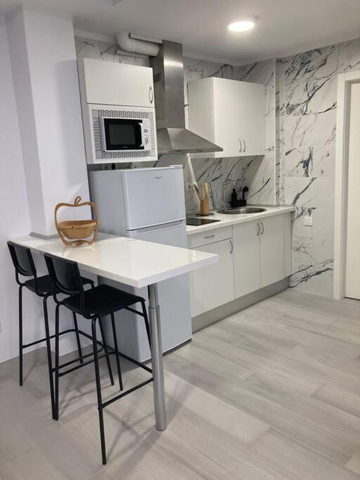 Apartmán El Rincon De Elena Cazorla Exteriér fotografie