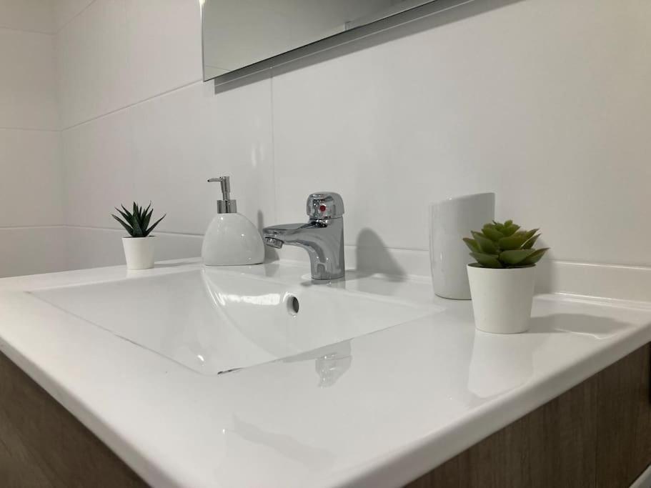 Apartmán El Rincon De Elena Cazorla Exteriér fotografie