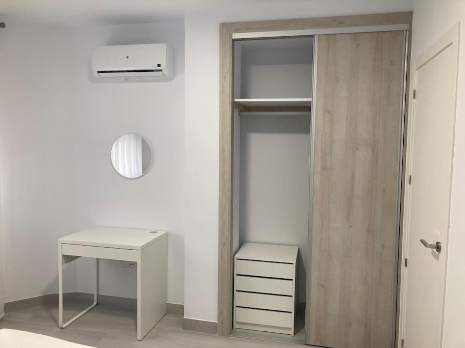 Apartmán El Rincon De Elena Cazorla Exteriér fotografie