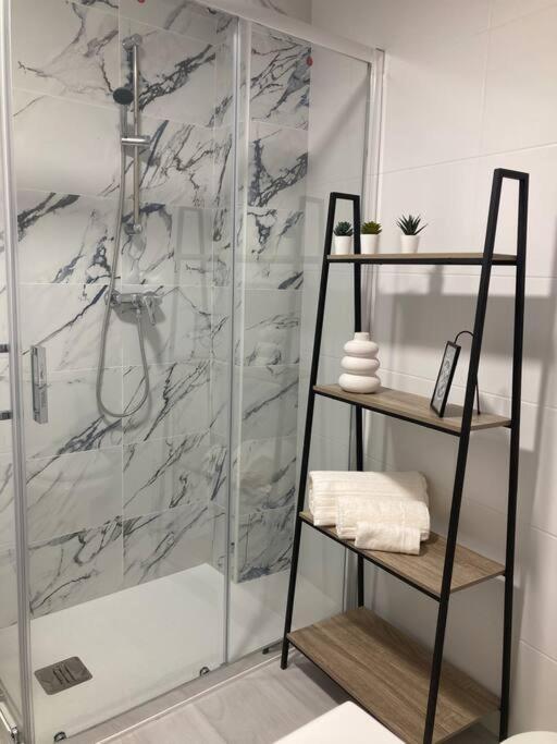 Apartmán El Rincon De Elena Cazorla Exteriér fotografie