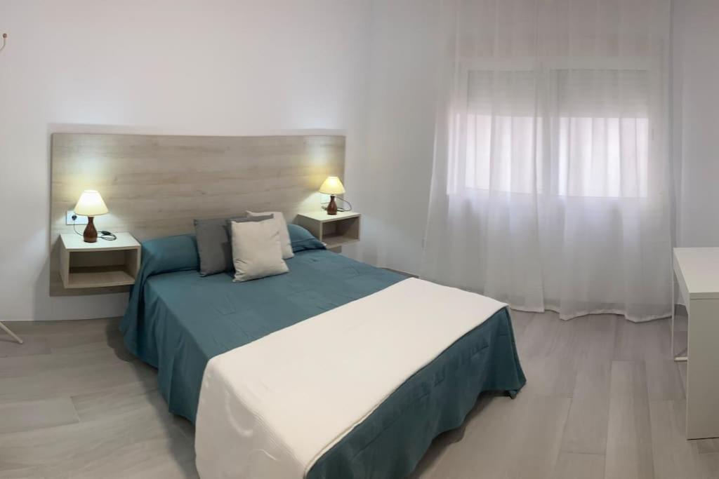Apartmán El Rincon De Elena Cazorla Exteriér fotografie