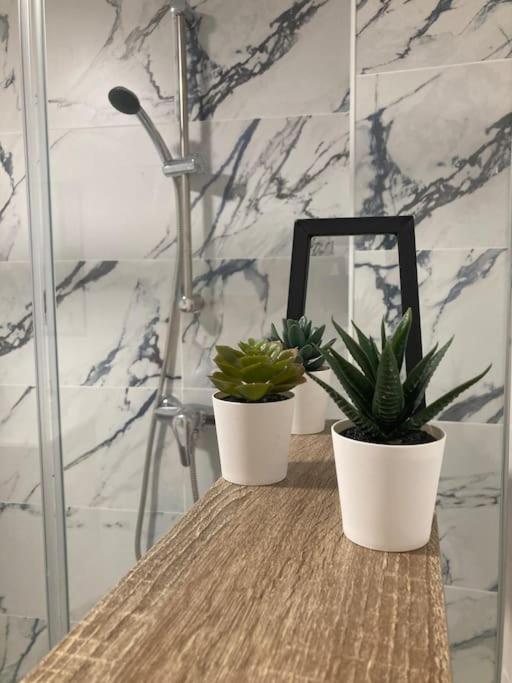 Apartmán El Rincon De Elena Cazorla Exteriér fotografie