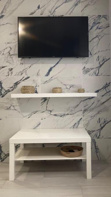 Apartmán El Rincon De Elena Cazorla Exteriér fotografie