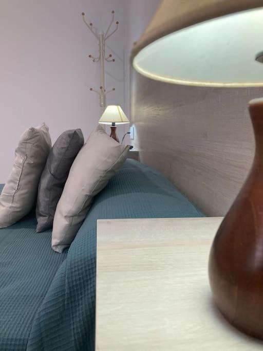 Apartmán El Rincon De Elena Cazorla Exteriér fotografie