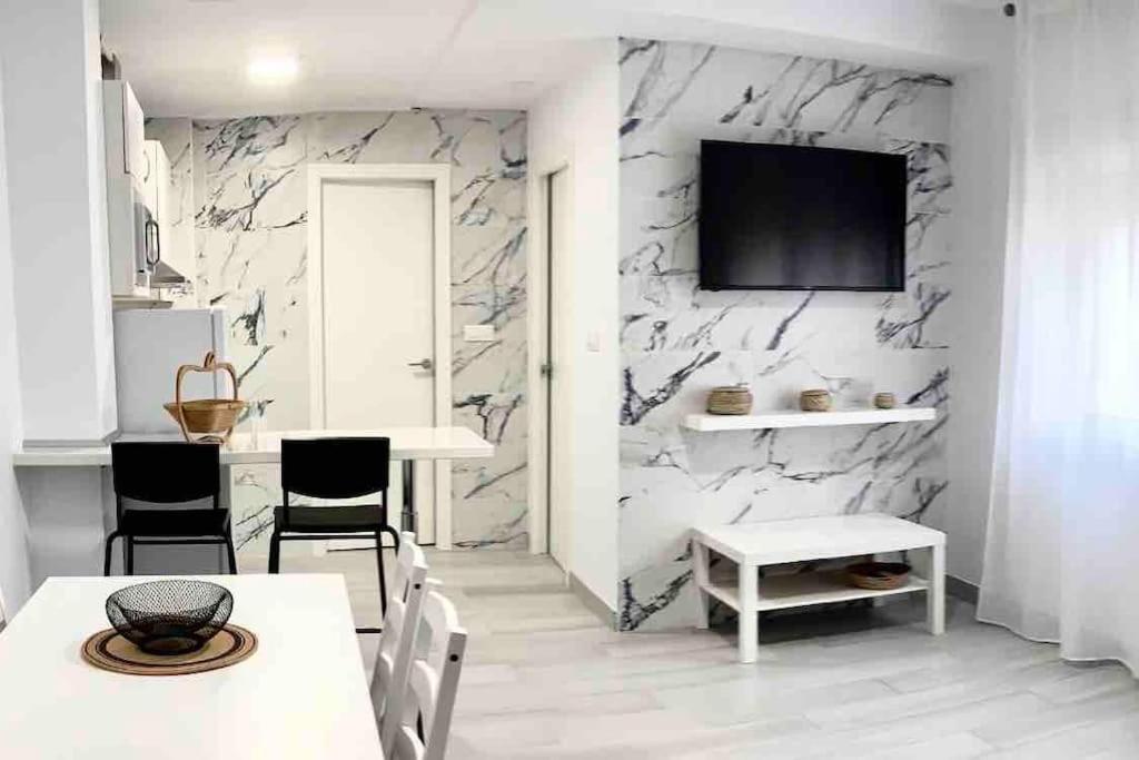 Apartmán El Rincon De Elena Cazorla Exteriér fotografie