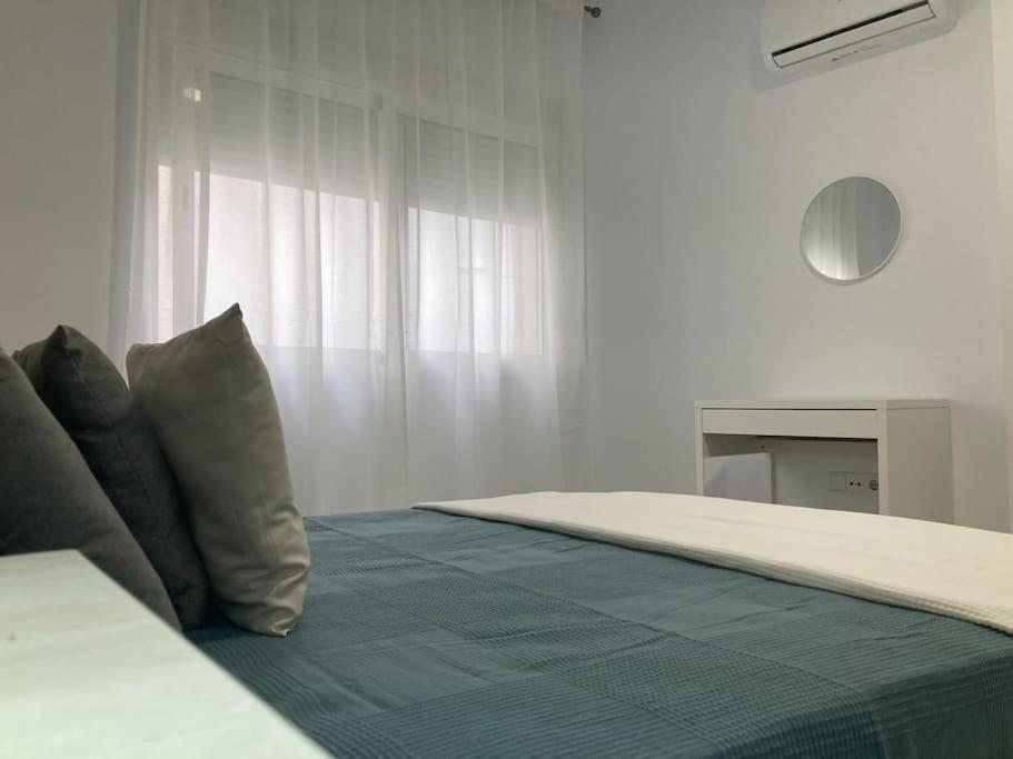 Apartmán El Rincon De Elena Cazorla Exteriér fotografie