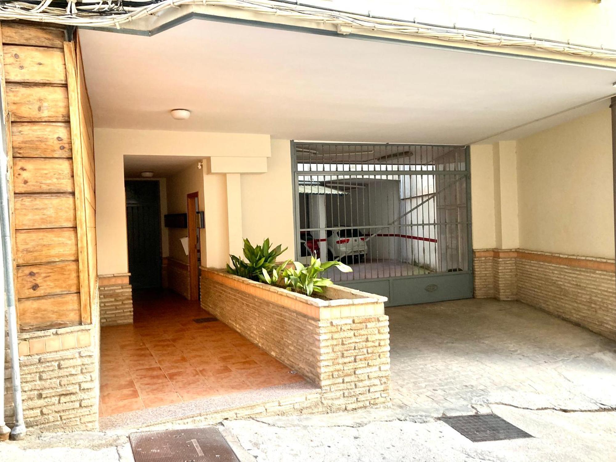 Apartmán El Rincon De Elena Cazorla Exteriér fotografie